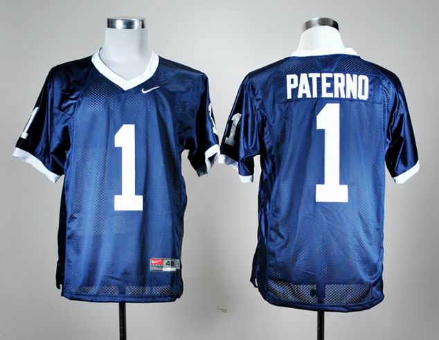 Penn State Nittany Lions jerseys-002